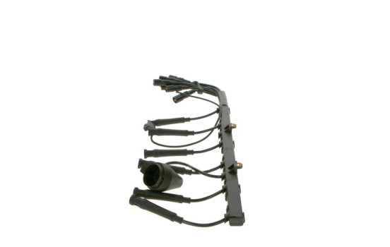 Ignition Cable Kit B362 Bosch, Image 2