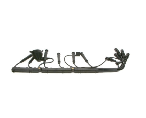Ignition Cable Kit B362 Bosch, Image 3