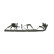 Ignition Cable Kit B362 Bosch, Thumbnail 3