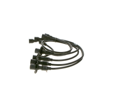 Ignition Cable Kit B370 Bosch, Image 2