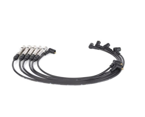 Ignition Cable Kit B371 Bosch, Image 3