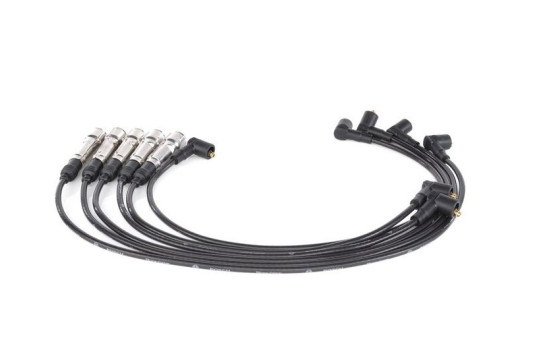 Ignition Cable Kit B371 Bosch, Image 3