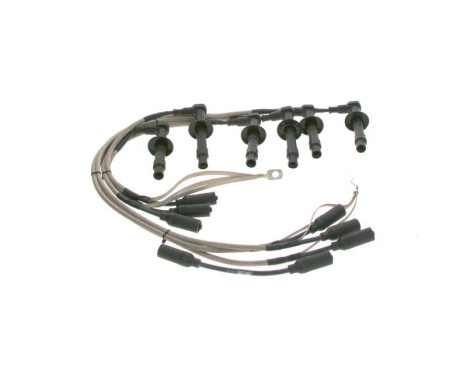 Ignition Cable Kit B373 Bosch