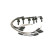 Ignition Cable Kit B373 Bosch