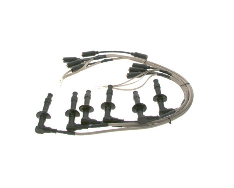 Ignition Cable Kit B373 Bosch, Image 2
