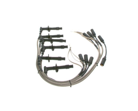 Ignition Cable Kit B373 Bosch, Image 3