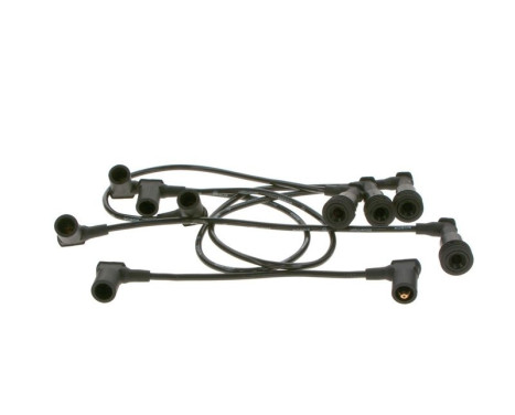 Ignition Cable Kit B377 Bosch