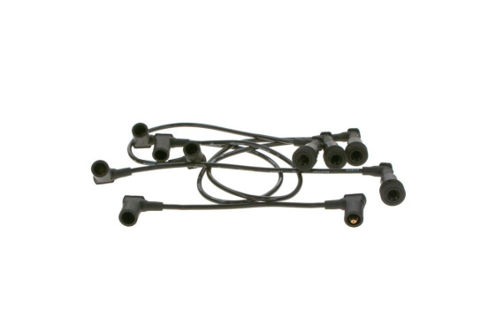 Ignition Cable Kit B377 Bosch