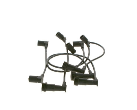 Ignition Cable Kit B377 Bosch, Image 2
