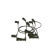 Ignition Cable Kit B377 Bosch, Thumbnail 2