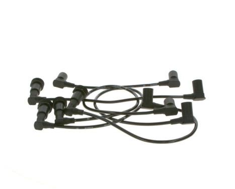 Ignition Cable Kit B377 Bosch, Image 3