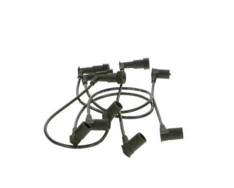 Ignition Cable Kit B377 Bosch, Image 4
