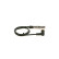 Ignition Cable Kit B384 Bosch, Thumbnail 4