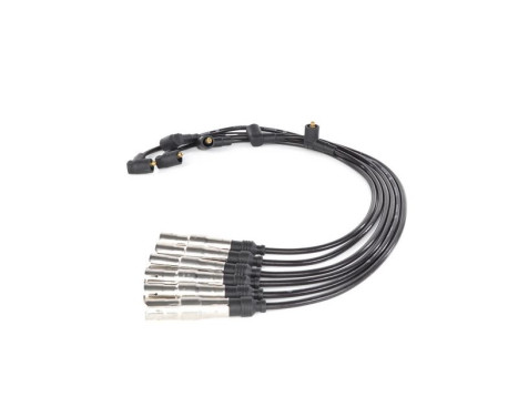 Ignition Cable Kit B384 Bosch, Image 2