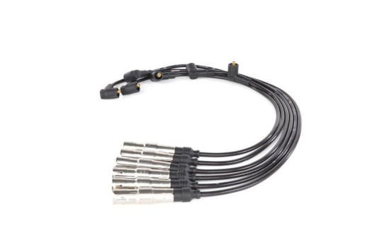 Ignition Cable Kit B384 Bosch, Image 2