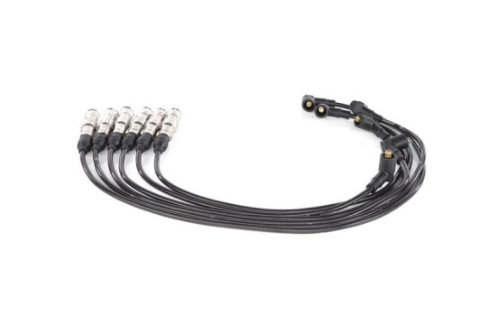 Ignition Cable Kit B384 Bosch, Image 3