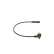 Ignition Cable Kit B700 Bosch, Thumbnail 4