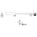 Ignition Cable Kit B700 Bosch, Thumbnail 5