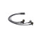 Ignition Cable Kit B700 Bosch, Thumbnail 4