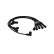 Ignition Cable Kit B702 Bosch, Thumbnail 2