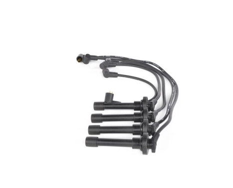 Ignition Cable Kit B703 Bosch, Image 2