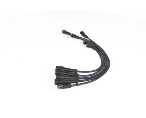 Ignition Cable Kit B704 Bosch, Image 2
