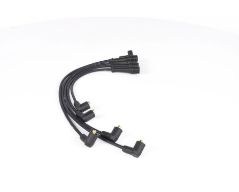 Ignition Cable Kit B704 Bosch, Image 4