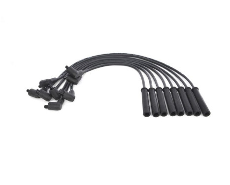 Ignition Cable Kit B707 Bosch