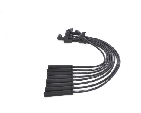 Ignition Cable Kit B707 Bosch, Image 2