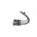 Ignition Cable Kit B709 Bosch, Thumbnail 2
