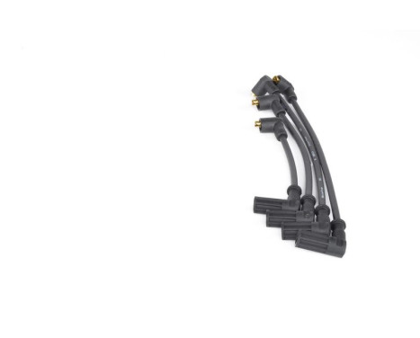 Ignition Cable Kit B717 Bosch, Image 2