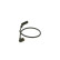 Ignition Cable Kit B718 Bosch, Thumbnail 4