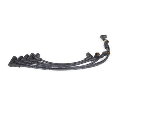 Ignition Cable Kit B718 Bosch, Image 3