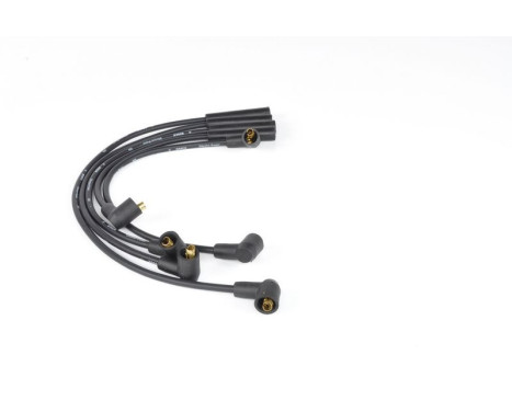 Ignition Cable Kit B719 Bosch, Image 4
