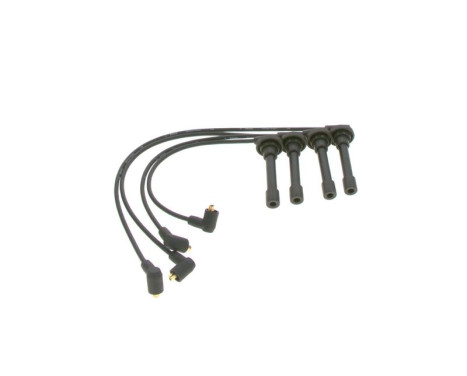 Ignition Cable Kit B721 Bosch