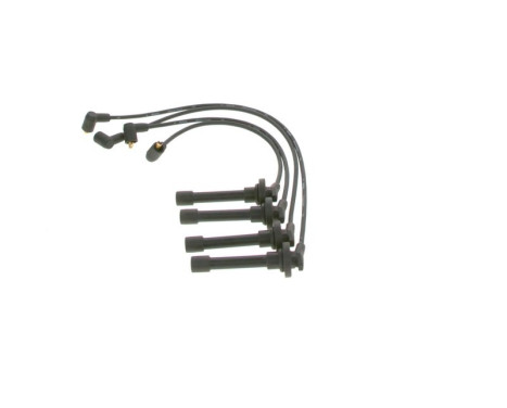 Ignition Cable Kit B721 Bosch, Image 2