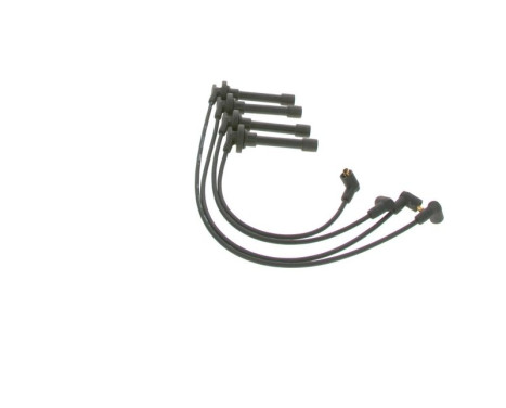 Ignition Cable Kit B721 Bosch, Image 4