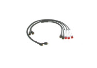 Ignition Cable Kit B722 Bosch
