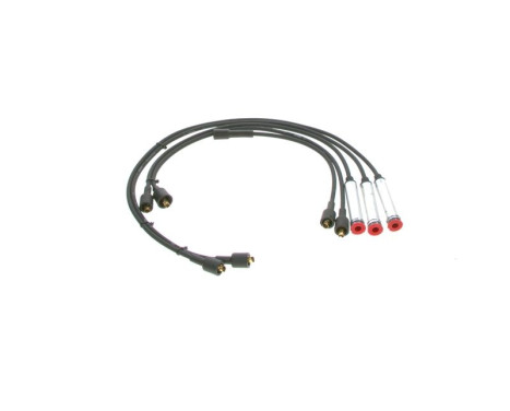 Ignition Cable Kit B722 Bosch