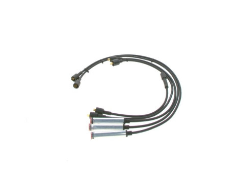 Ignition Cable Kit B722 Bosch, Image 2