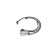 Ignition Cable Kit B722 Bosch, Thumbnail 2