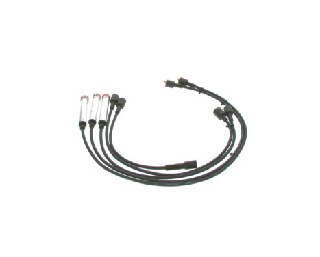 Ignition Cable Kit B722 Bosch, Image 3