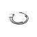Ignition Cable Kit B722 Bosch, Thumbnail 3