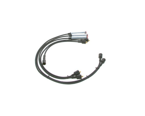 Ignition Cable Kit B722 Bosch, Image 4