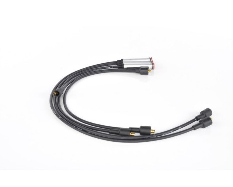 Ignition Cable Kit B722 Bosch, Image 5