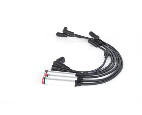 Ignition Cable Kit B723 Bosch, Image 2