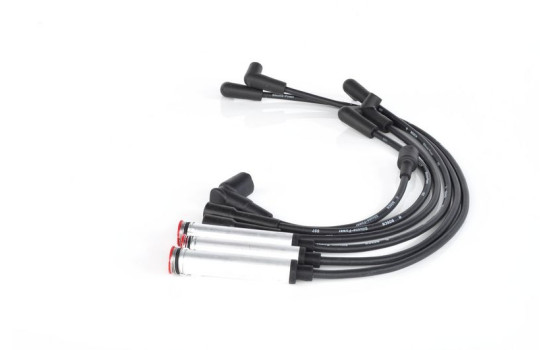 Ignition Cable Kit B723 Bosch, Image 2