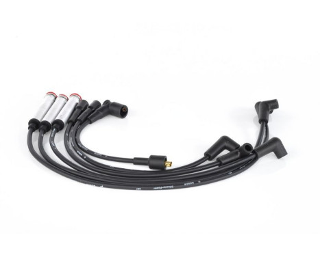 Ignition Cable Kit B723 Bosch, Image 3