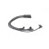 Ignition Cable Kit B727 Bosch, Thumbnail 4