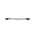 Ignition Cable Kit B732 Bosch, Thumbnail 3